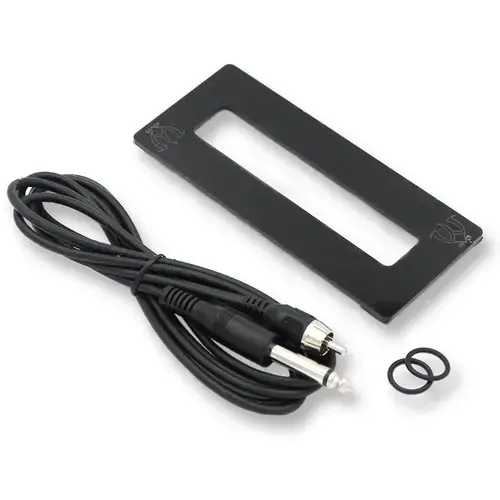 Модульная тату машинка GT Mini AVA Black купить недорого в Украине, фото 16461