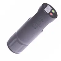 Бездротова тату машинка AVA EP7 Silver