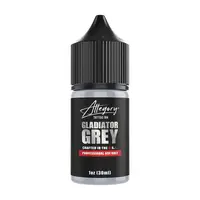 Тату фарба Gladiator Grey Allegory Crafted USA - 30 мл