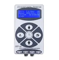 Блок живлення Hurricane Power 2 Silver