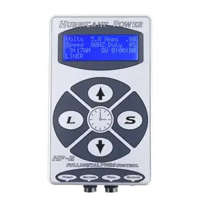 Блок питания Hurricane Power 2 Silver Блок питания Hurricane Power 2 Silver купить