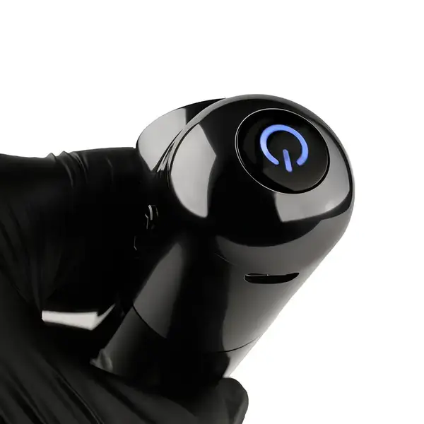 Беспроводная тату машинка Mast Archer S-4.2мм Silver купить недорого в Украине, фото 37204