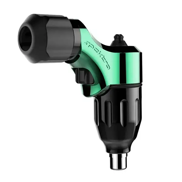 Татуировка FK Irons Spektra Direkt 2 - Sea Foam Green купить недорого в Украине, фото 25853