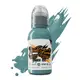 Тату фарба OLEG Sea Blue World Famous (15 мл.) 7386
