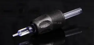 13 RT EZ Одноразовий тримач із носиком 25 mm.