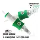 7 Round Magnum MO GEN2 ( 0.30 ) Для теней и окраски картриджи - 20 Картриджей купить недорого в Украине, фото 20381