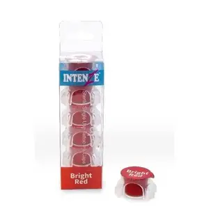 Тату фарба One Cap Bright Red Intenze (1 Cap)