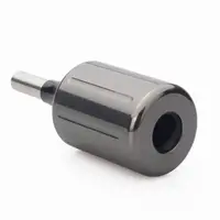 Модульный держатель с регулировкой Alloy 32 mm Silver