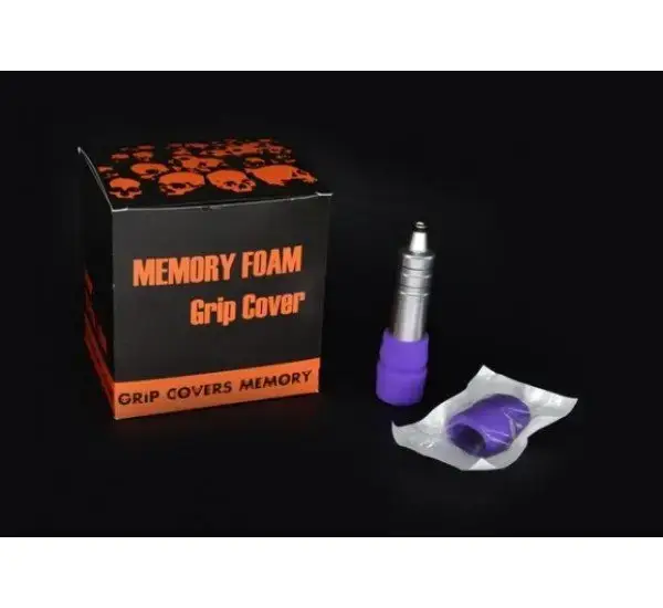 Насадка на тримач AVA FOAM Lavender 21635