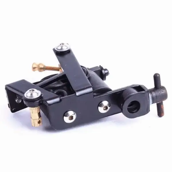 Індукційна тату машинка Liner Classic Black 17587