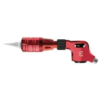 Модульна тату машинка AVA C3 Red