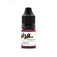 Пігмент Viva Lips 13 для перманентного макіяжу - 6 мл Пігмент Viva Lips 13 для перманентного макіяжу - 6 мл