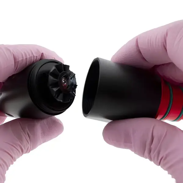 Модульная машинка MAST Space Aluminum Mast купить недорого в Украине, фото 37145