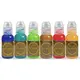Набір фарб Paul Rogers Ink Set World Famous - 30 ml 3