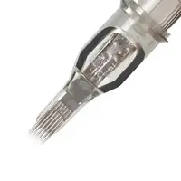 19 Magnum 1 EZ Revolution ( 0.30mm Для теней и окраски ) (20 Картриджей (Упаковка))