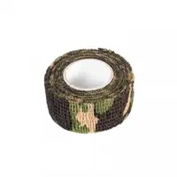 Бандаж Army Green вузький