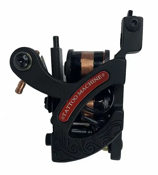 Індукційна тату машинка Hawk Liner Power 17536