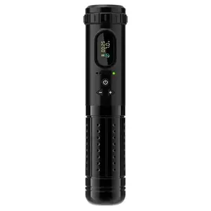 Беспроводная тату машинка EZ P2 DotFree Black купить