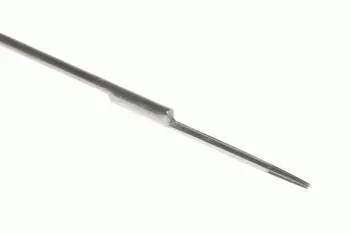 Тату голки 9 Round Liner ( Контур ) MakeTattoo (50 Голок (Упаковка)) 14334