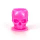 Колпачки под краску SKULL Pink - 200 тшук купить недорого в Украине, фото 2