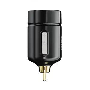 Бездротовий блок живлення Mast Freeb Fast Charging RCA Back