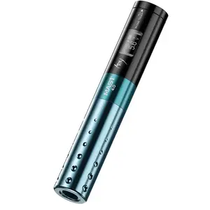 Беспроводная татуировка Mast Tour Amy Green Sea купить