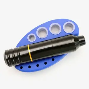 Подставка под капсы и машинку синяя Подставка под капсы и машинку синяя купить