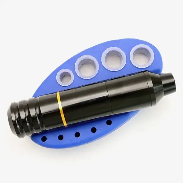 Подставка под капсы и машинку синяя купить недорого в Украине, фото 10400