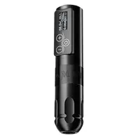 Беспроводная татуировка AMBITION VIBE BLACK Беспроводная татуировка AMBITION VIBE BLACK купить