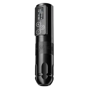 Беспроводная татуировка AMBITION VIBE BLACK Беспроводная татуировка AMBITION VIBE BLACK купить