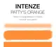 Тату фарба Patty's Orange Intenze (30 мл.) 3