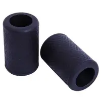 Насадка на тримач Silicone Grip Black Насадка на тримач Silicone Grip Black