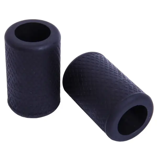 Насадка на держатель Silicone Grip Black купить недорого в Украине, фото 9029