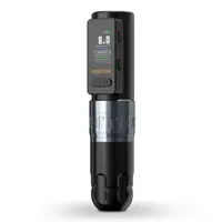 Беспроводная татуировка Ambition Soldier MAX Silver Беспроводная татуировка Ambition Soldier MAX Silver купить