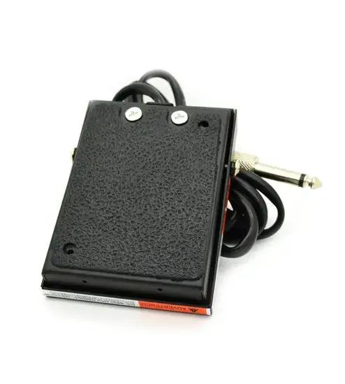 Тату педаль Steel Corner 22146