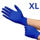 Перчатки нитриловые Indigo MediOk размер XL – 5 пар купить недорого в Украине, фото 19941