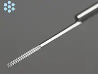 Тату иглы 7 Round Shader VESPER (Для окраски) - 50 игл (Упаковка)
