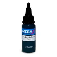 Тату фарба Aqua Intenze (30 мл.)