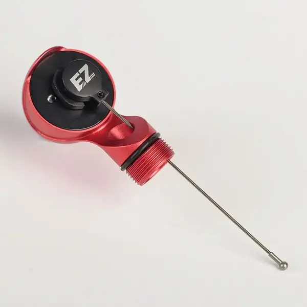 Модульная татуировка машинка EZ Traxex Rotary Red купить недорого в Украине, фото 27242