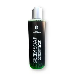 Антисептическое мыло Green Soap Dr.Gritz (100 мл.) Антисептическое мыло Green Soap Dr.Gritz (100 мл.) купить