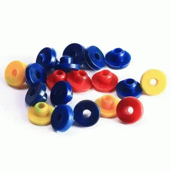 Подушки цветные Т (50 шт) купить недорого в Украине, фото 1850