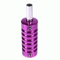 Тату тримач Grip Purple