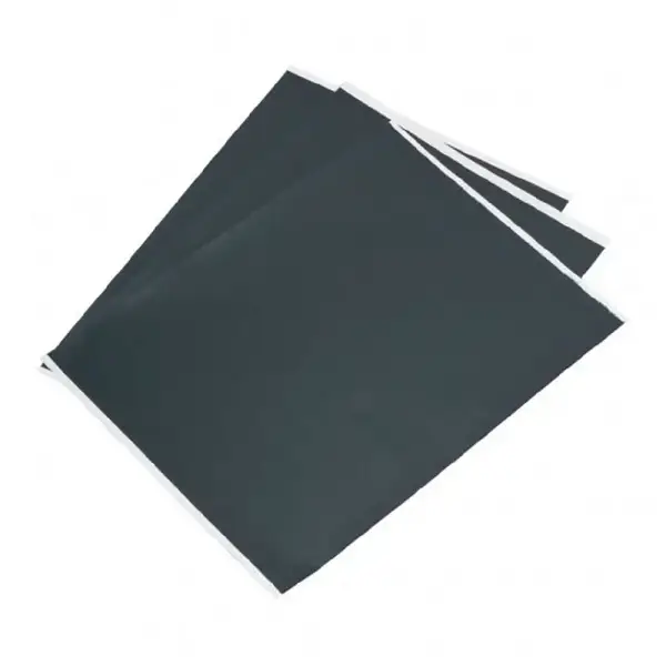 Папір для ручного переведення Sheet Carbon Spirit (1 Лист) 40153