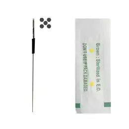 Наконечник 5R не стерильний для Giant Sun та Dragon( дюза )