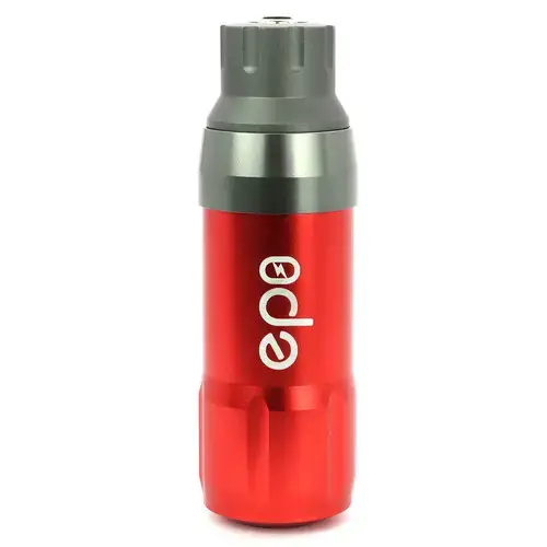 Бездротова тату машинка AVA EP8 Red 25322