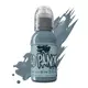 Тату краска AD Pancho Pastel Grey 2 World Famous (30 мл.) купить недорого в Украине, фото 2850