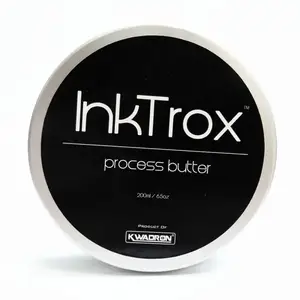 Баттер масло KWADRON InkTrox (200 мл.) купить
