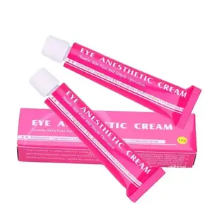 Охлаждающий тату крем EYE Anstethic Cream Охлаждающий тату крем EYE Anstethic Cream купить