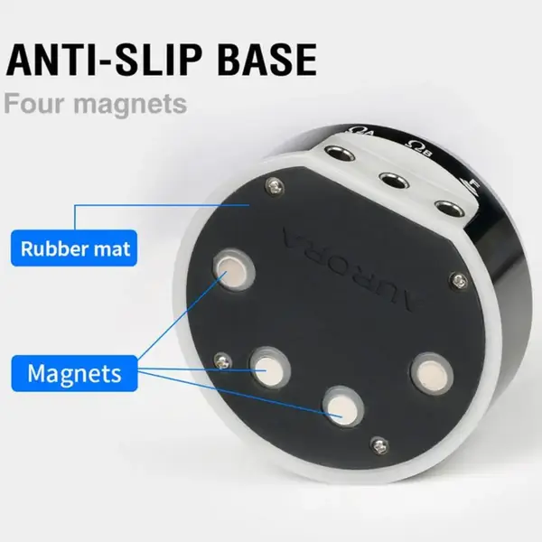 Блок питания Aurora 3 Sensor Black купить недорого в Украине, фото 40961