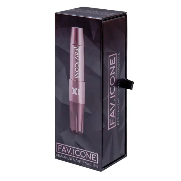 Модульная ПМ машинка FAVICONE X1 Kryptonite 16505